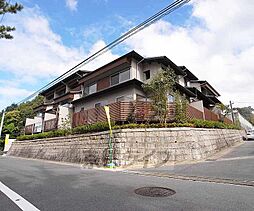 京阪本線 丹波橋駅 徒歩7分の賃貸アパート