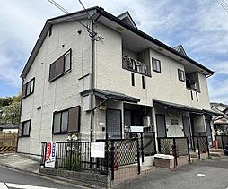 京都地下鉄東西線 石田駅 徒歩11分