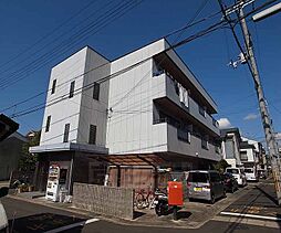 京都地下鉄東西線 石田駅 徒歩2分の賃貸マンション