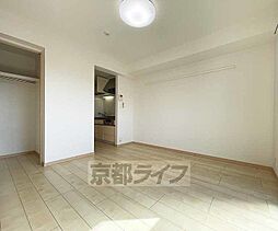 アヴニール 3階1Kのリビング/ダイニング