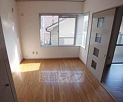 ハイツ竹風 3階3DKのリビング/ダイニング