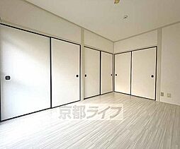 ヒルサイドハウス 1階3DKのリビング/ダイニング