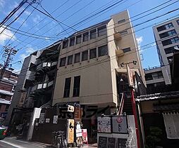 京都市営烏丸線 烏丸御池駅 徒歩4分