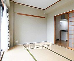 コーポ聖 103 1階2DKのリビング/ダイニング