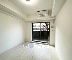 ソルテラス京都ＪＵＪＯ薫 7階1Kのリビング/ダイニング