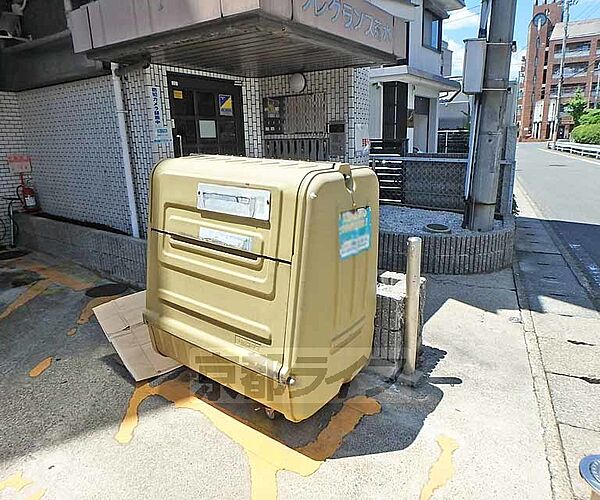 フレグランス菊水 401｜京都府京都市西京区桂徳大寺北町(賃貸マンション1K・4階・17.52㎡)の写真 その26