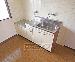 グランドール伏見 209 ｜ 京都府京都市伏見区深草大亀谷大谷町（賃貸マンション1LDK・2階・40.00㎡） その5