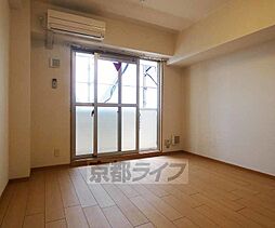 セイバリープレース 2階1Kのリビング/ダイニング