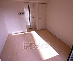 エスライズ京都河原町 1102 11階1Kのリビング/ダイニング