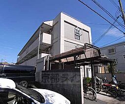 阪急京都本線 桂駅 徒歩15分