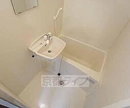 メイプル本所 1階1Kのリビング/ダイニング