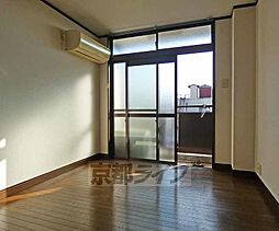 パッセージＳ 1階1Kのリビング/ダイニング