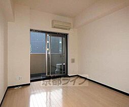 アクロス京都七条鴨川御苑 406 4階1Kのリビング/ダイニング