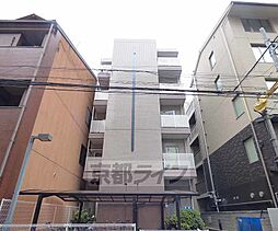 京都市営烏丸線 烏丸御池駅 徒歩7分