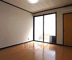 京都市営烏丸線 四条駅 徒歩8分の賃貸マンション 4階1Kのリビング/ダイニング