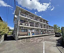 阪急嵐山線 嵐山駅 徒歩7分