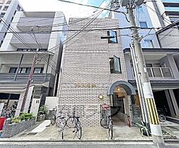 阪急京都本線 大宮駅 徒歩5分の賃貸マンション