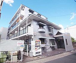 JR山陰本線 太秦駅 徒歩7分