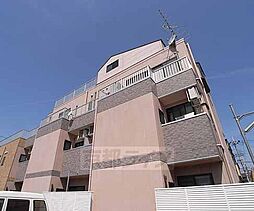 京阪本線 丹波橋駅 徒歩9分の賃貸マンション