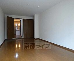 京都市営烏丸線 四条駅 徒歩5分の賃貸マンション 3階1Kのリビング/ダイニング