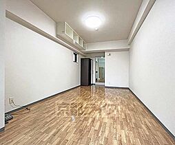 京都市営烏丸線 烏丸御池駅 徒歩8分の賃貸マンション 2階1Kのリビング/ダイニング