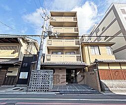 京都市営烏丸線 烏丸御池駅 徒歩8分