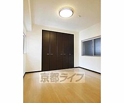 アンビエント京都駅前 903 9階2LDKのリビング/ダイニング