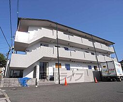 京阪本線 墨染駅 徒歩8分の賃貸マンション