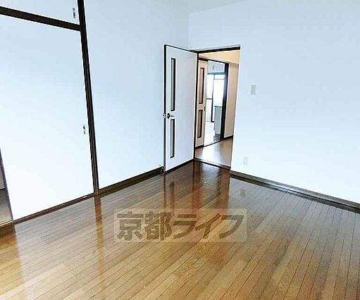 ラセーヌ大山崎_内装_10