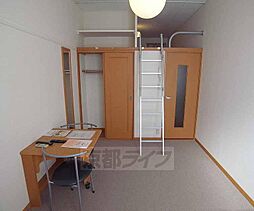 レオパレスプリムラ 1階1Kのリビング/ダイニング