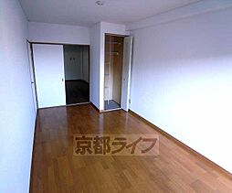 エトワール・サカモト 2階2DKのリビング/ダイニング