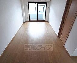 阪急嵐山線 上桂駅 徒歩10分の賃貸マンション 3階2LDKのリビング/ダイニング