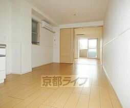 Ｌｅ．佐女牛井 203 2階1LDKのリビング/ダイニング