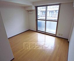 アーネストハイツＣ棟 2階1Kのリビング/ダイニング