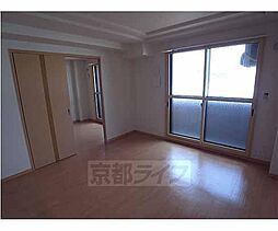 サンライトとうじょう 3階2LDKのリビング/ダイニング