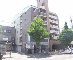 JR山陰本線 花園駅 徒歩9分の賃貸マンション