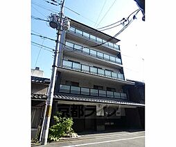 アンダンテ烏丸七条