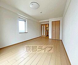 ステラ・ランド 708 7階1Kのリビング/ダイニング