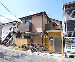 阪急京都本線 桂駅 徒歩10分