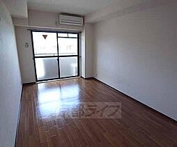 レスポワール・ウエダ 3階1Kのリビング/ダイニング