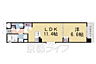 間取り：間取