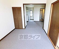 ウエストヒルパートII 202 ｜ 京都府長岡京市今里3丁目（賃貸アパート1LDK・2階・47.20㎡） その15