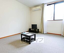 レオパレス東森本 2階1Kのリビング/ダイニング