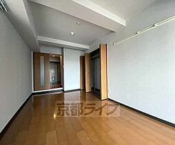 Ｃａｓａ　ｄｅ　ｉｓｓａ 506 5階1Kのリビング/ダイニング