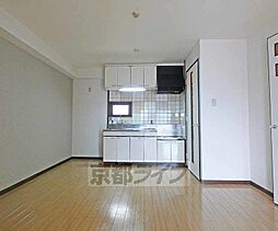 フォレステージ大宮 303 3階2LDKのリビング/ダイニング