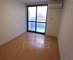 レオパレス吉祥院 1階1Kのリビング/ダイニング