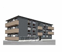 近鉄京都線 伏見駅 徒歩6分の賃貸アパート