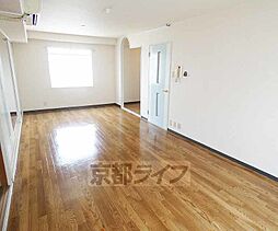 阪急京都本線 大宮駅 徒歩5分の賃貸マンション 6階2LDKのリビング/ダイニング