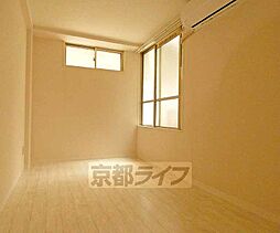 ボックス七条 305 3階1Kのリビング/ダイニング