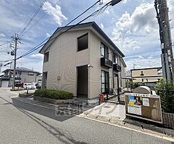 レオパレスヴィレッジ殿城